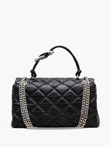 Marc Jacobs The Quilted Dual Convertible Shoulder Bag - Img 4