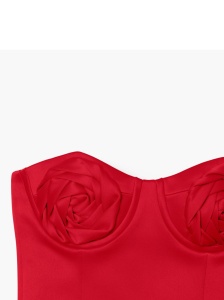 Marc Jacobs Top Red - Img 2