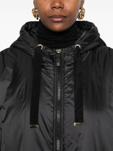 MAX MARA THE CUBE Coats Black - Img 3