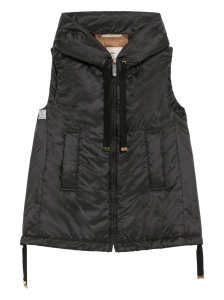 MAX MARA THE CUBE Jackets Black