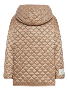 MAX MARA THE CUBE Jackets Brown - Img 2