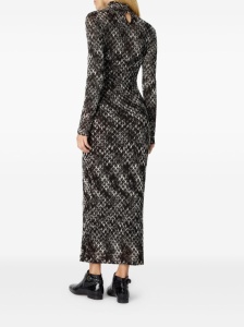 Missoni Dresses Brown - Img 2