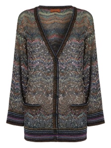 Missoni Sweaters MultiColour
