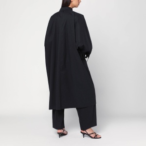 MKDT Studio Charlene black coat - Img 2