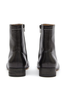 MM6 Maison Margiela Boots Black - Img 3