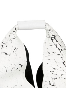 MM6 Maison Margiela Classic Japanese handbag - Img 3