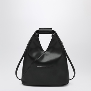 MM6 Maison Margiela Japanese bag classic crossbody nera - Img 2