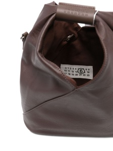 MM6 Maison Margiela Japanese crossbody bag - Img 3
