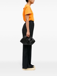 MM6 Maison Margiela Japanese mini leather handbag - Img 4