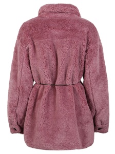 MOLLIOLLI Coats Pink - Img 2