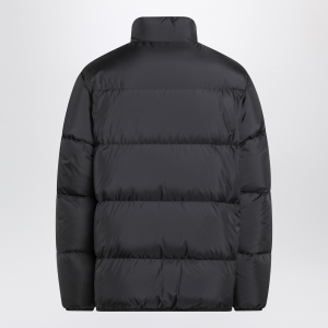 Moncler Black Erterle down jacket - Img 2