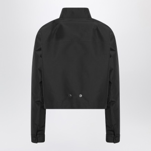 Moncler X Edward Enninful Black zip jacket - Img 2
