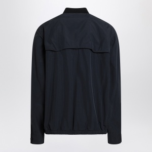 Moncler x Mercedes-Benz by Nigo Tatenen blue jacket - Img 2