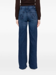 Mother Jeans Blue - Img 3
