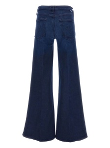 Mother Jeans Blue - Img 3