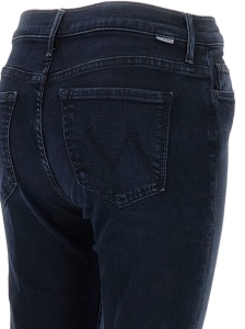 Mother Jeans Blue - Img 2
