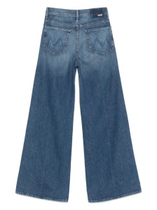 Mother Jeans Blue - Img 2