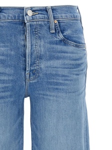 Mother Jeans Clear Blue - Img 3