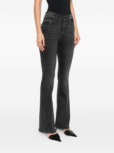 Mother Jeans Grey - Img 4
