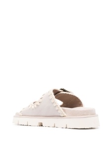 Mou Sandals Beige - Img 2