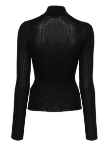 MRZ Sweaters Black - Img 3