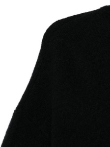 MRZ Sweaters Black - Img 2