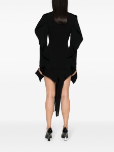 MUGLER Dresses Black - Img 3