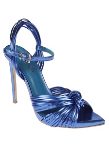 NCUB Sandals Blue - Img 2