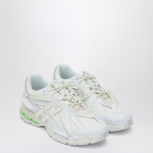 New Balance Sneaker 1906A Tech Explosion white