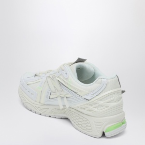 New Balance Sneaker 1906A Tech Explosion white - Img 2