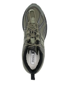 New Balance Sneakers Black - Img 4