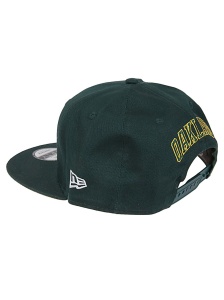 New Era 9fifty oakland athletics cap - Img 2