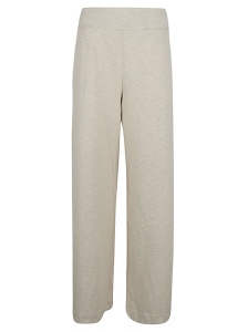 Niu Trousers White
