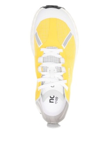 NORDA Sneakers Yellow - Img 3