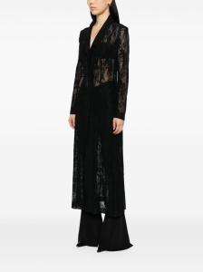 Norma Kamali Coats Black - Img 4