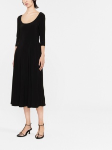 Norma Kamali Dresses Black - Img 3