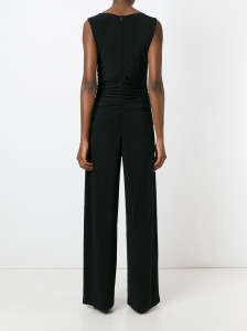 Norma Kamali Dresses Black - Img 4