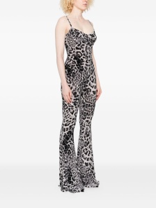 Norma Kamali Dresses Brown - Img 2