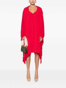 Norma Kamali Dresses Red - Img 2