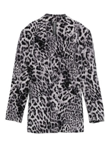 Norma Kamali Jackets Brown