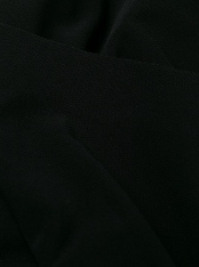 Norma Kamali Top Black - Img 2