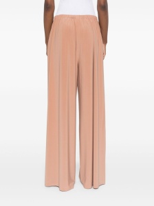Norma Kamali Trousers Beige - Img 3