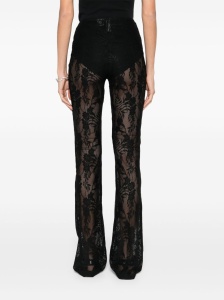 Norma Kamali Trousers Black - Img 3