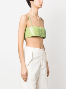 NUè Top Green - Img 3