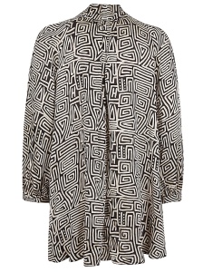 OBIDI Shirts Beige - Img 2