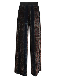 OBIDI Trousers Blue - Img 2