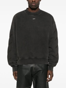 Off White S. Matthew Sweatshirt - Img 3