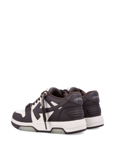 Off White Sneakers Brown - Img 4