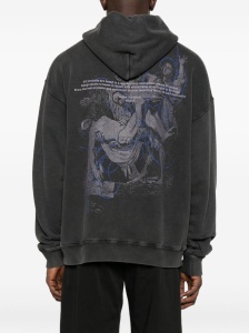 Off White Sweaters Black - Img 4