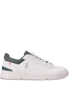 ON Running The Roger Advantage leather sneakers